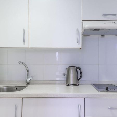 Centriko Conteros Apartment Seville Exterior photo