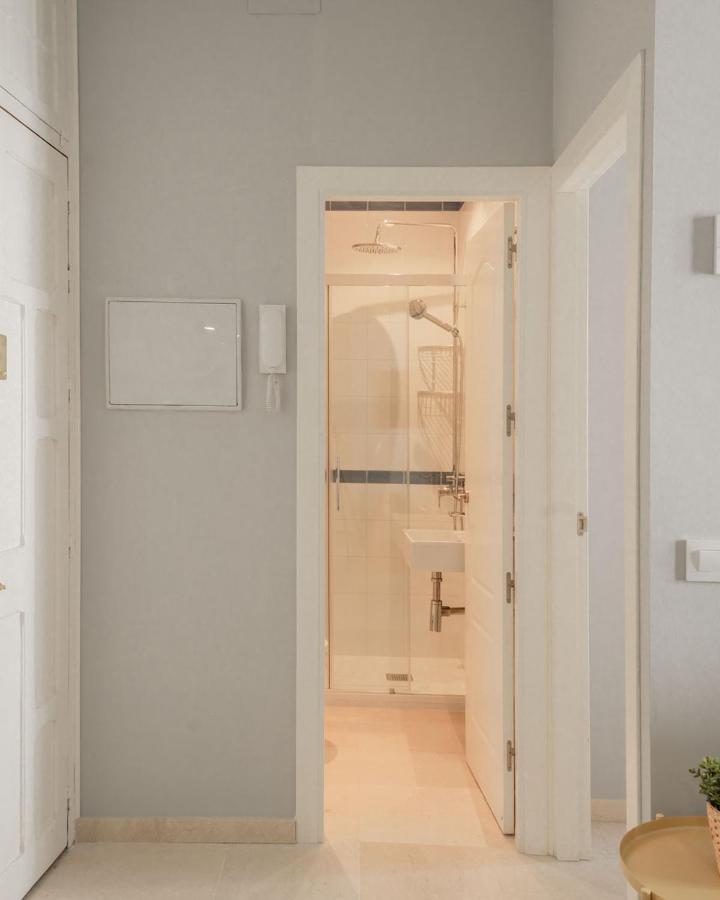 Centriko Conteros Apartment Seville Exterior photo